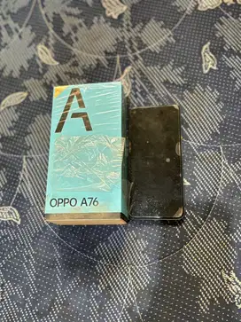 Oppo A76 6/128gb