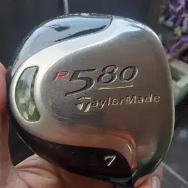 Jual stik golf Wood 7 merk Taylor Made