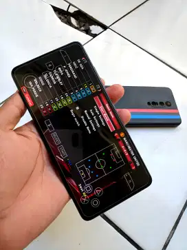 Xiaomi mi 9t ex flegsip fulset gaming NFC