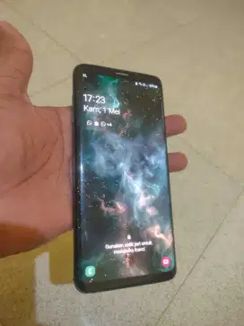 Samsung S9 plus 6/256