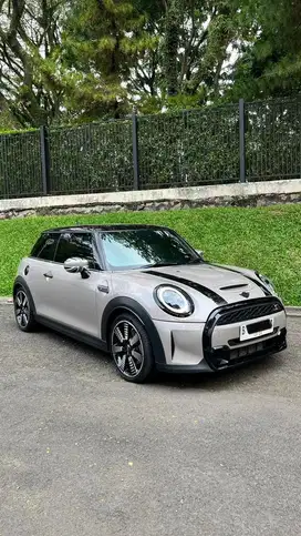 Mini Cooper S 2.0 2023