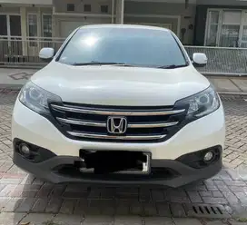 Honda CRV 2014 PMK 2015