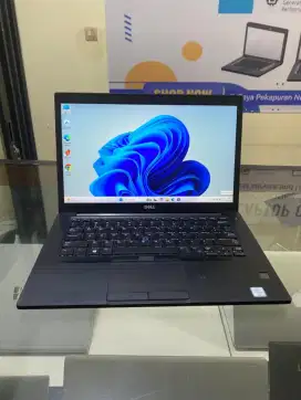 Dell Latitude 7480 - Core i5-7300U, RAM 8GB, SSD 256GB, 14 Full HD