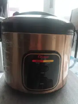 COSMOS Rice cooker CRJ-9308