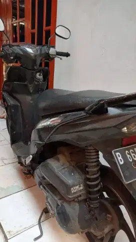 Jual Motor Mio M3