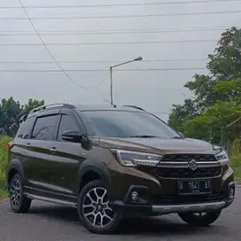 TDP 30 JT Suzuki XL7 1.5 Alpha Manual 2021 Coklat