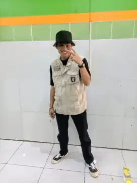 Cari kerjaan bagus bagus di bidang kuliner