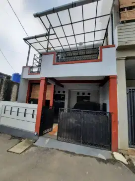 Rumah di jual cepat