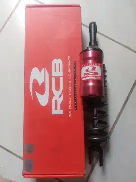 SHOCK RCB MB2 SECOND