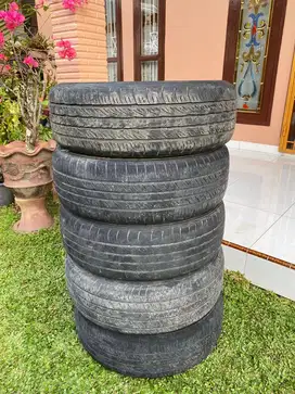 Ban Bekas R15 185/60