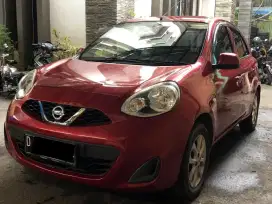 dp17jt Nissan March 1.2 L AT 2016 MATIC e mt 2017 xs manual