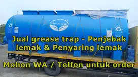 grestrep !!! grease trap -   GRESTREP FIBERGLASS