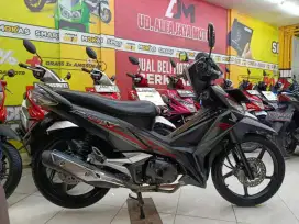 Kredit DP 1jt # Honda Supra x 125 th 2018