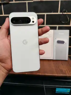 Google Pixel 9 Pro XL 16)256 Mulus Normal Beacukai Bisa TT Pastinya