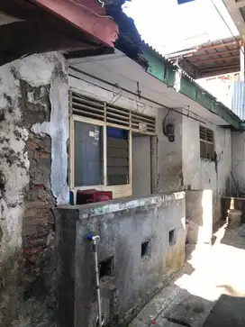 DIJUAL KOS DAERAH SETIABUDI, JAKSEL DIBAWAH NJOP