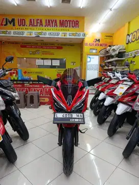 Mesin Normal ^ Honda CBR 150R th 2018