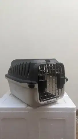 Pet Cargo kucing second
