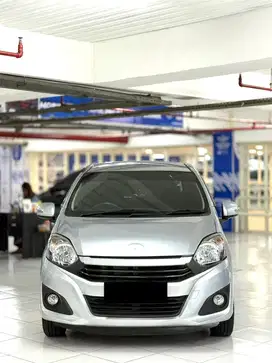 Daihatsu Ayla 2020 Bensin