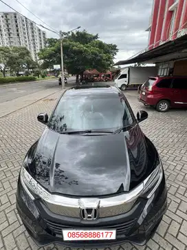 Honda HRV SE 2019 A/T SPECIAL EDITION