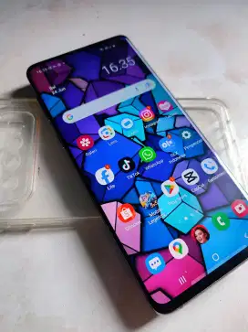 Samsung s10 ex flegsip