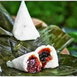 Lampet Pulut / Ombus-ombus