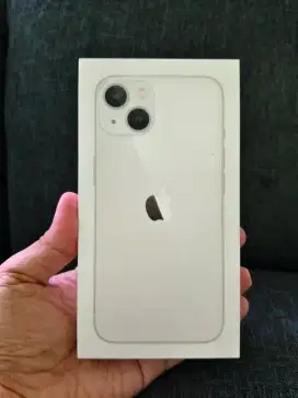 iphone 13 128 garansi resmi ibox