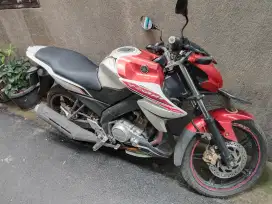 Yamaha Vixion 2013