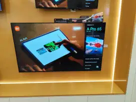 XIAOMI GTV A PRO 65 QLEAD
