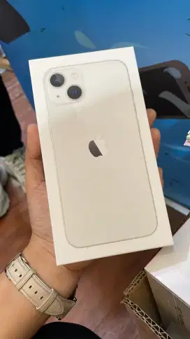 Iphone 13 128gb Promo Cashback Harga
