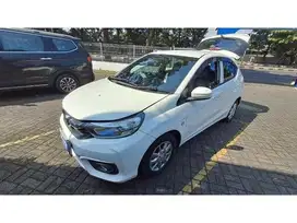 [OLXmobbi] PAJAK PANJANG - HONDA BRIO SATYA 1.2 E MATIC 2019