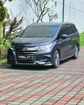 HONDA ODYSSEY 2.4 ODO 45RBAN 2018