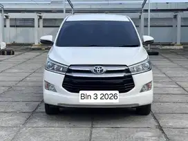 Toyota Innova 2.4 V A/T 2019 Diesel