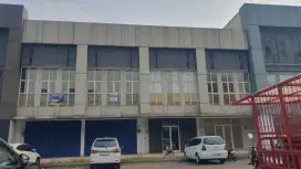 Di Jual Ruko Jalur Sutera Timur gandeng 2 Alam Suter