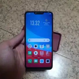 Oppo A3s normal no minus murah