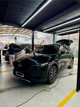 Mazda CX5 Type Elite 2019