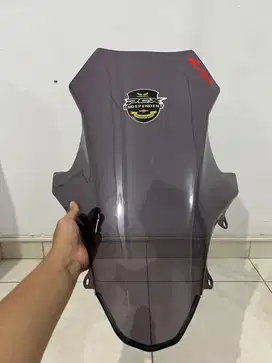 Windshield tinggi PCX 160