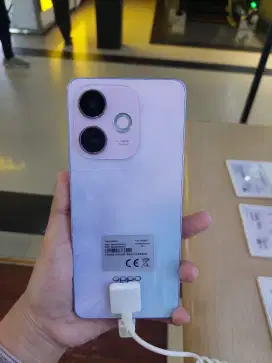 Oppo A5 Pro 5G free oppo enco buds bisa cicilan