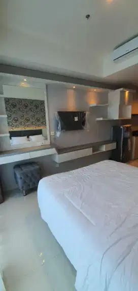 Kitchenset dan interior