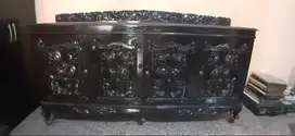 Buffet Laci Pajangan