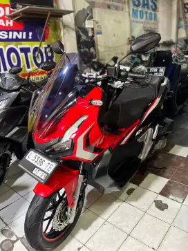 HONDA ADV 150 ABS SAS MOTOR JL. BARATAJAYA 19 NO 5