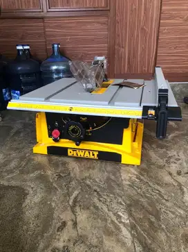Meja Mesin Potong Dewalt
