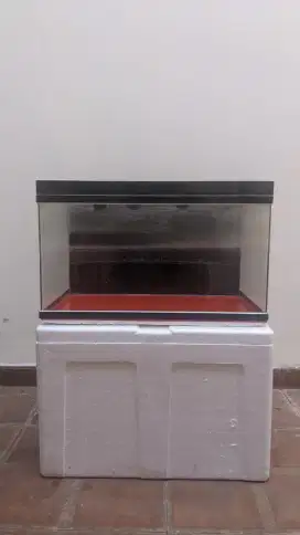 Aquarium medium size