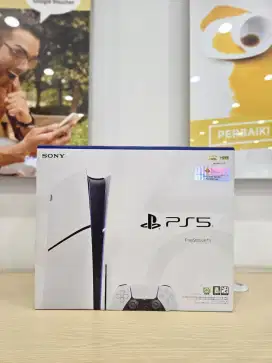 Sony PlayStation 5 Slim