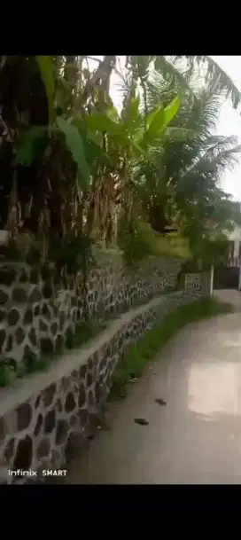 Tanah Untuk Bangun Rumah atau Villa