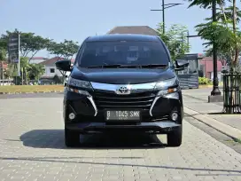 Toyota Avanza G 1.3 2020 Matic