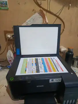 PRINTER EPSON TIPE L3110 SECOND