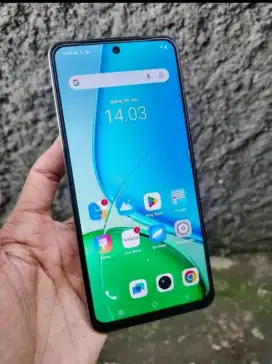 Vivo y29 5G 8+8/256
