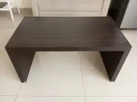 Meja Kecil Serbaguna