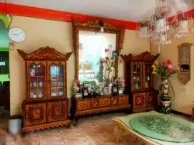 Lemari rias palembang