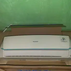 AC Sharp 3/4 pk